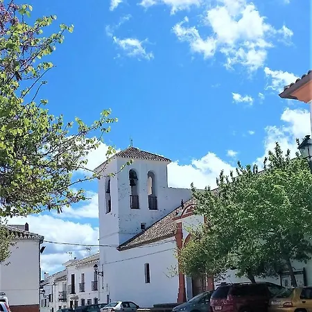 La Villa El Burgo Exterior photo