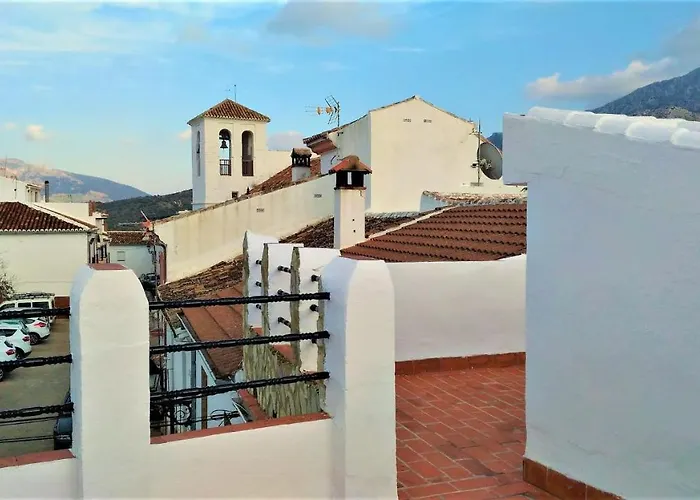 La Villa