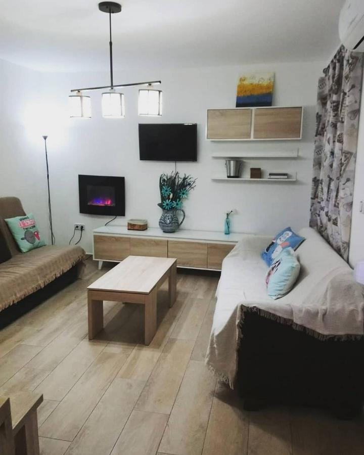 Holiday home La *