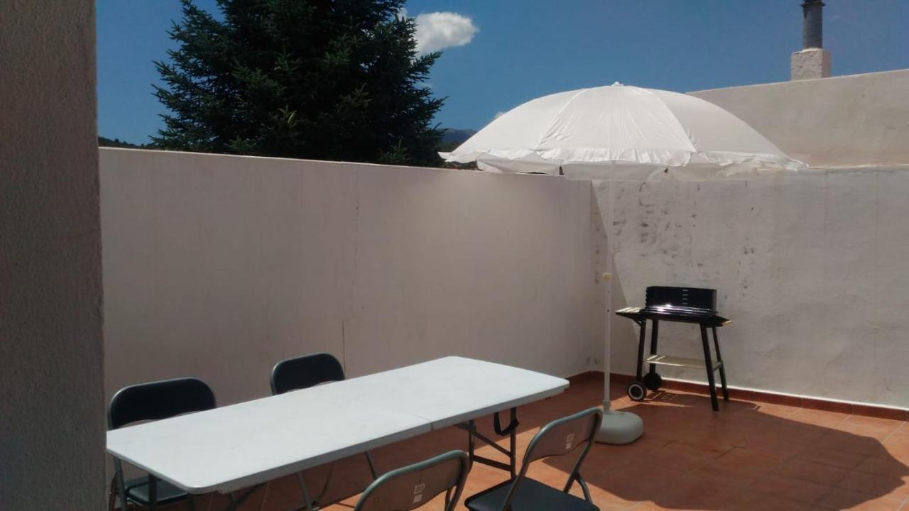 Holiday home La *