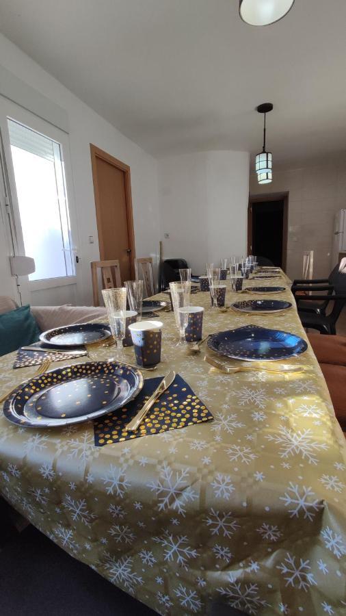 Holiday home La *