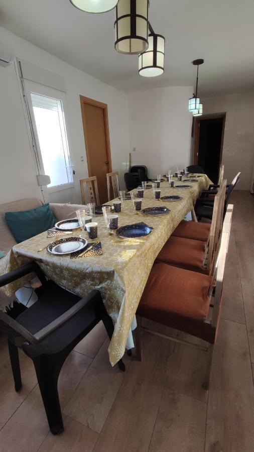 Holiday home La