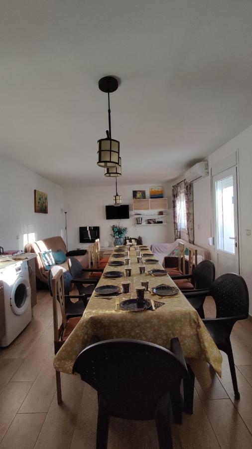 La Holiday home