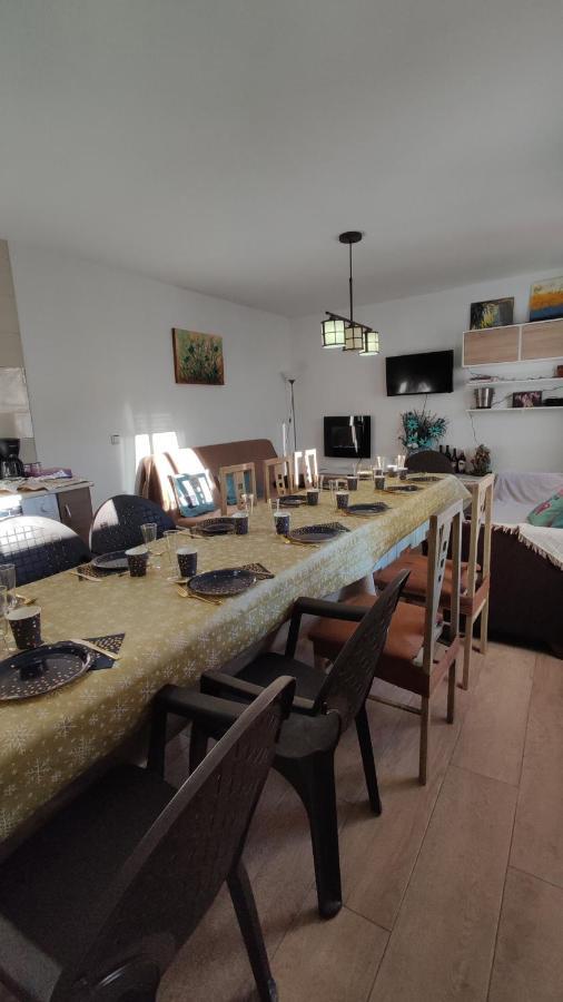 La Holiday home El Burgo