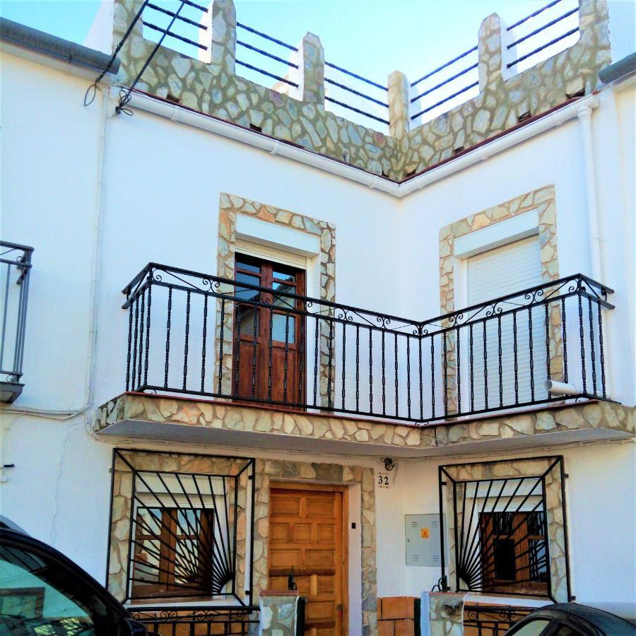 La El Burgo