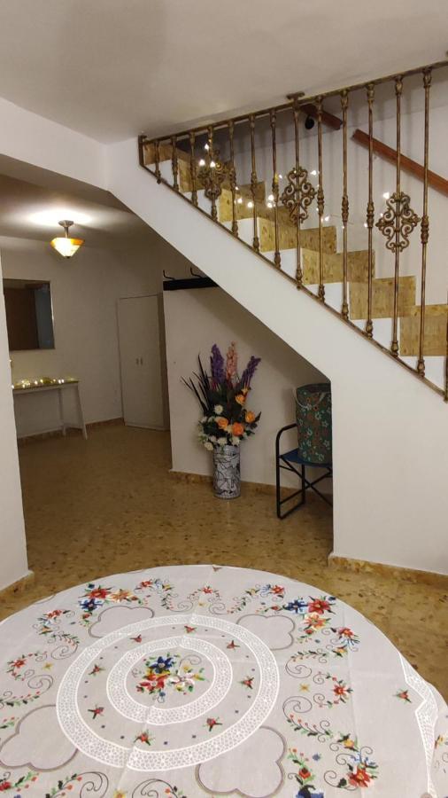 La Holiday home