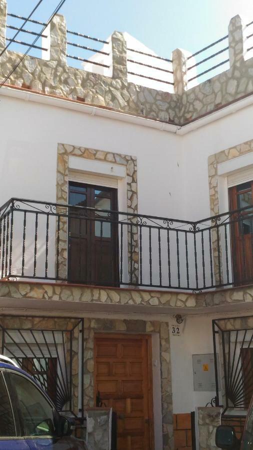 Holiday home La El Burgo