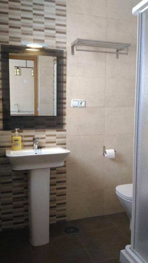 Holiday home La El Burgo